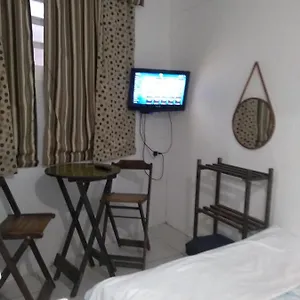 Apartamento Dos Anjos Com Cozinha 150m Da, Arraial do Cabo