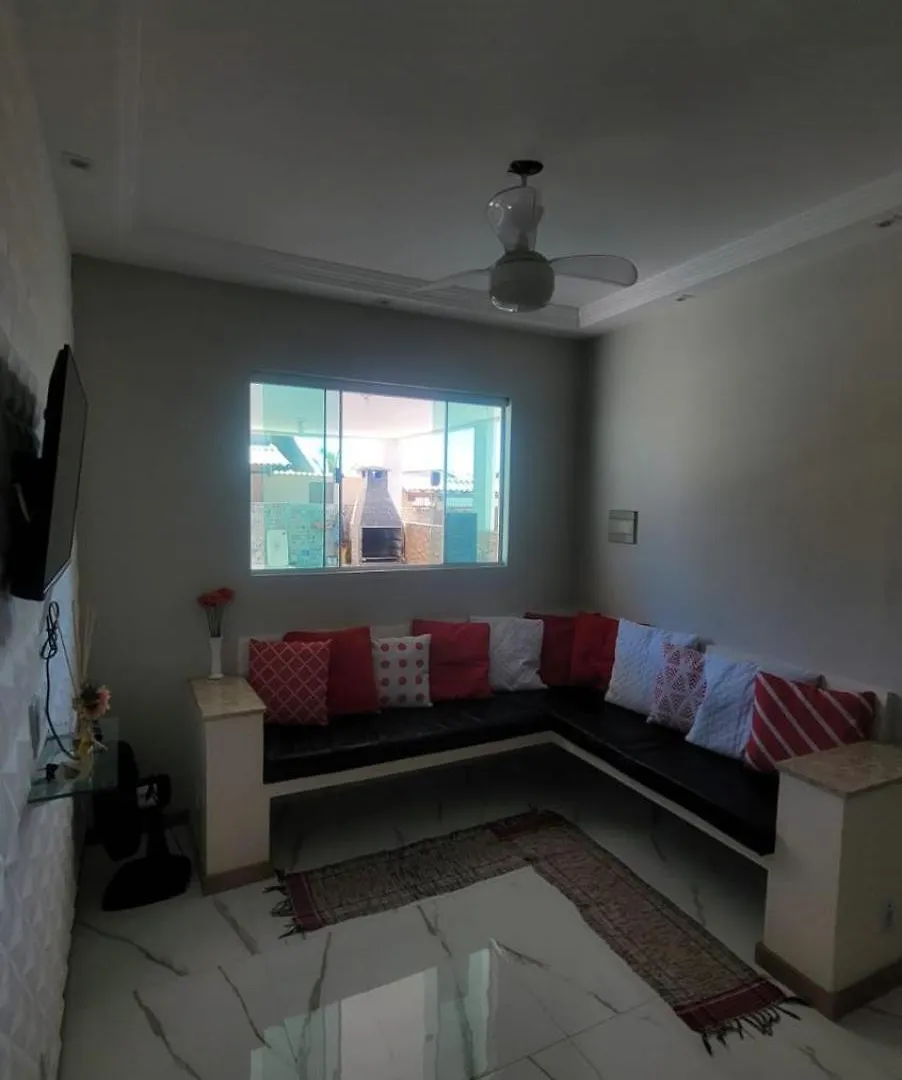 Casa Arraial Do Cabo - Figueira Villa Tatil Evi