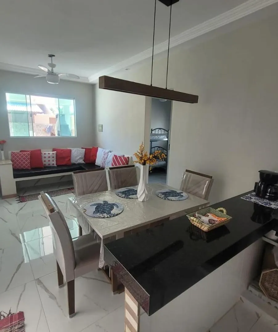 Casa Arraial Do Cabo - Figueira Villa